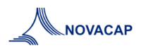 Cliente: Novacap
