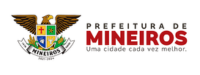 Cliente: Prefeitura Municipal de Mineiros