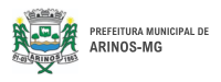 Cliente: Prefeitura Municipal de Arinos - MG