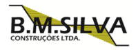 Cliente: B.M.SILVA - Construções
