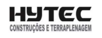 Cliente: Hytec Construções e Terraplanagem