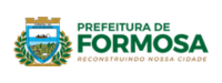 Cliente: Prefeitura de Formosa